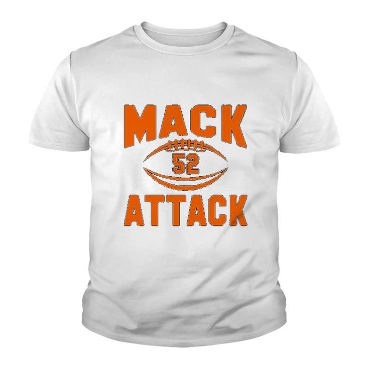 Mack Attack Youth T-shirt