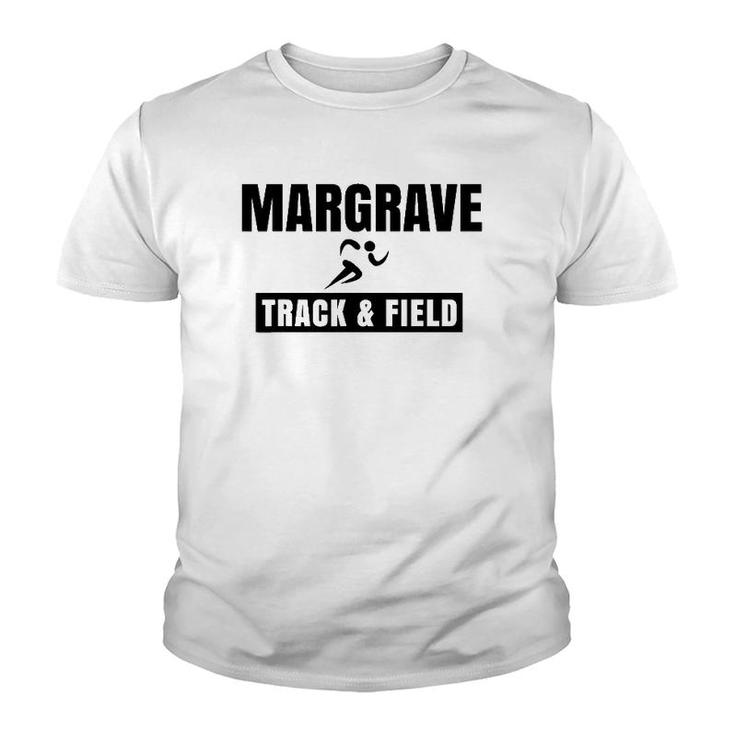 Margrave Track And Field Youth T-shirt