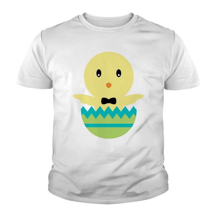 Mister Chick Youth T-shirt