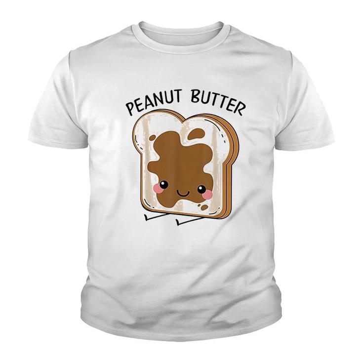 Peanut Butter Youth T-shirt