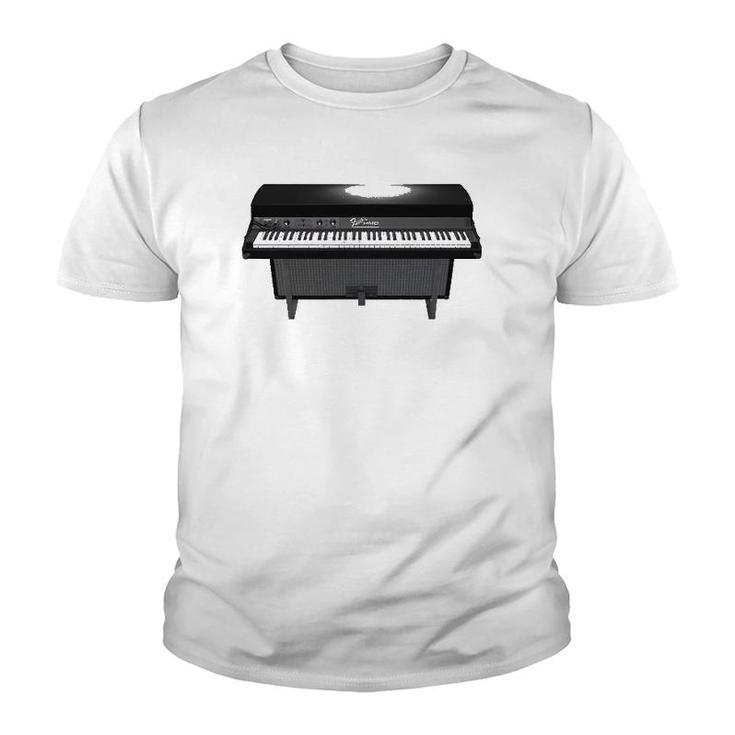 Rhodes Suitcase 73 Tee Youth T-shirt