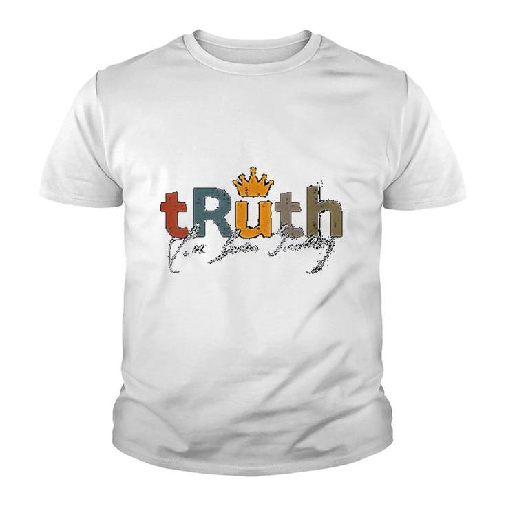 Ruth Bader Ginsburg Truth Crown Tshirt Ruth Bader Ginsburg Truth Crown Tshirt