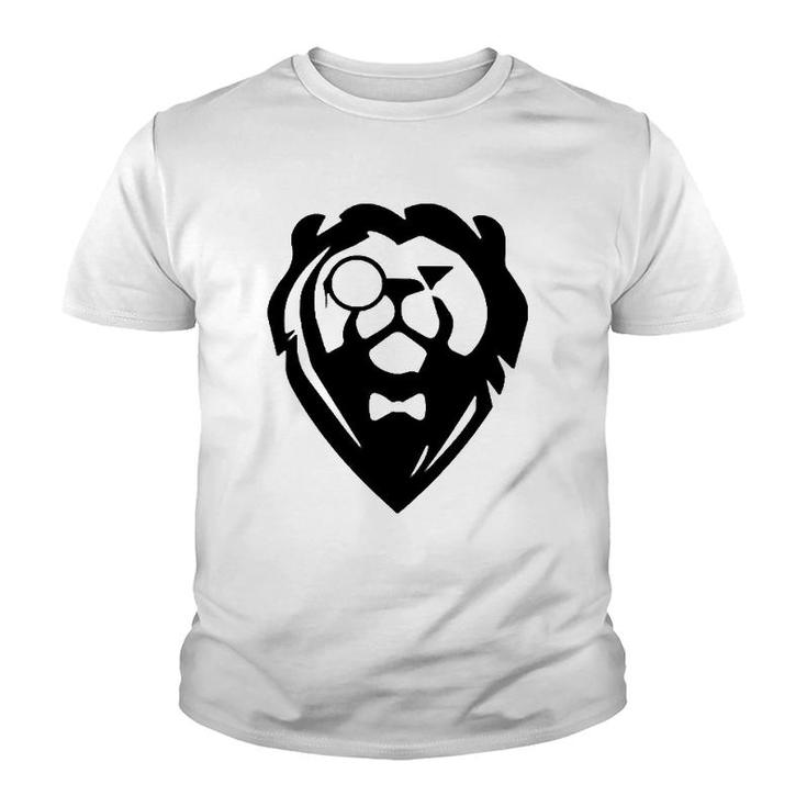 Savagegentlemen X Prem Lion Premium Youth T-shirt