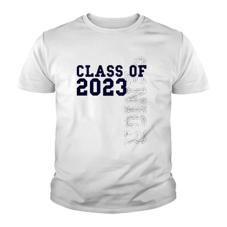 Senior Class Of 2023 - Graduation 2023 Ver2 Youth T-shirt
