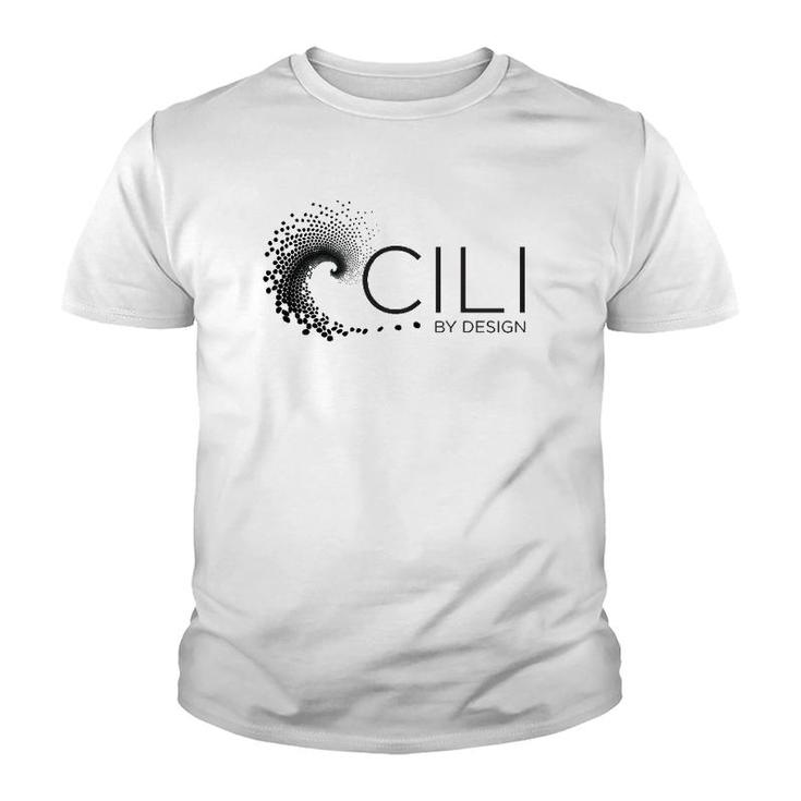 Tge By Cili By Design Youth T-shirt