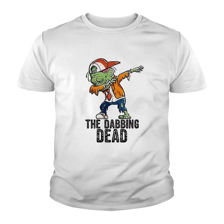 The Dabbing Dead Youth T-shirt
