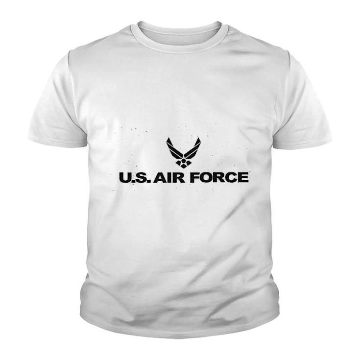 Us Air Force Youth T-shirt