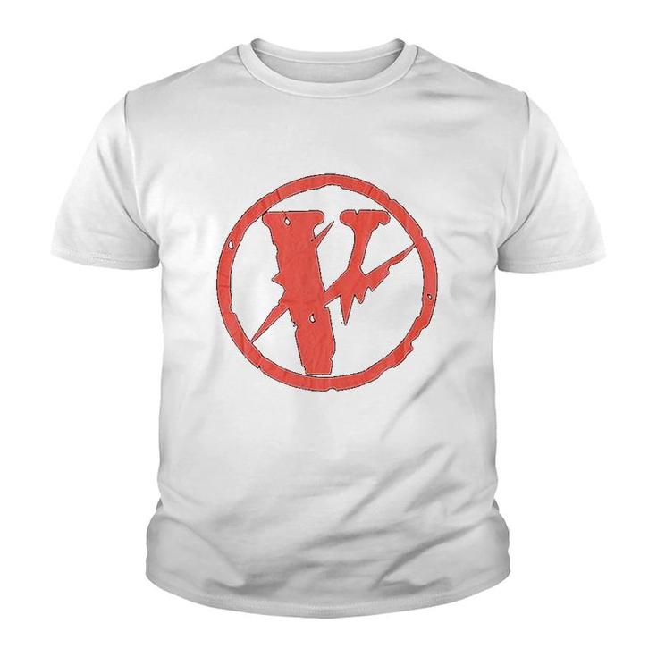 Vlotin  Personalized Friends Fashion Youth T-shirt