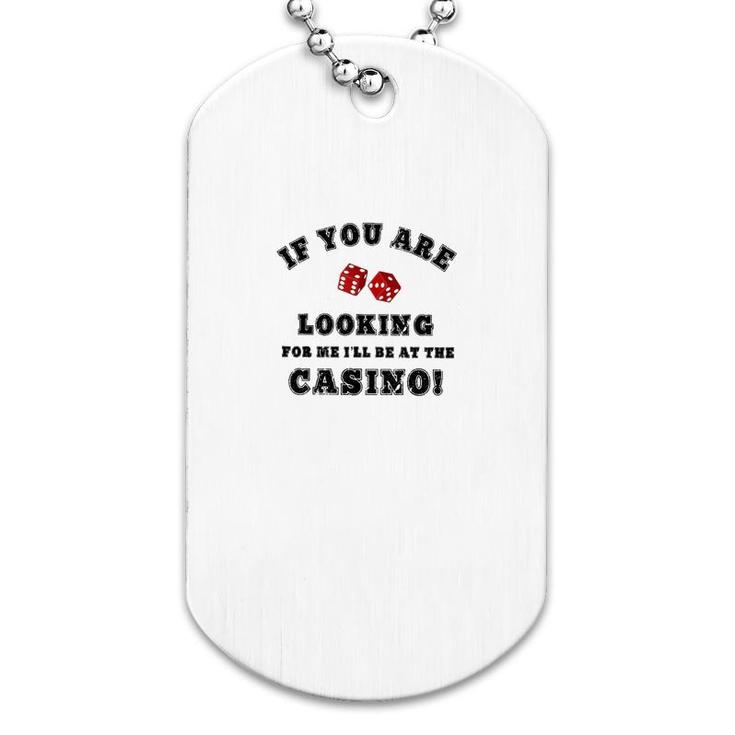 Cass Accessories Boat Dog Tag