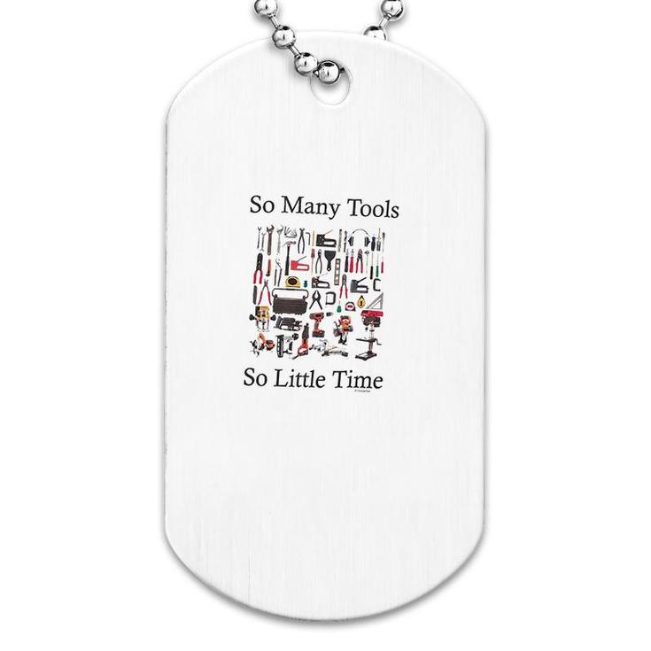 Computergear Funny Sayings Dog Tag
