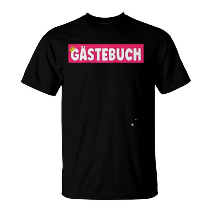 17 Geburtstag Gästebuch 17 Jahre Alt Junge Mädchen Outfit Raglan T-Shirt