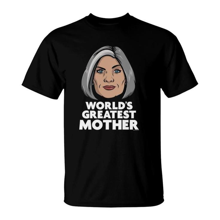 Archer Great Mother T-Shirt