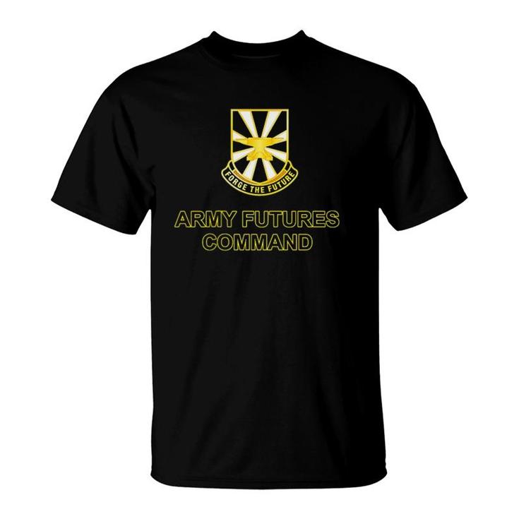 Army Futures Command Army T-Shirt