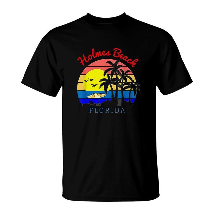 Beach Florida T-Shirt