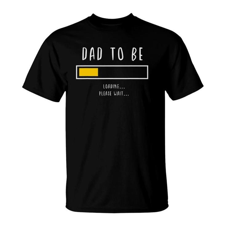 Best Expecting Dad, Daddy & Father Gifts Men Tee S T-Shirt