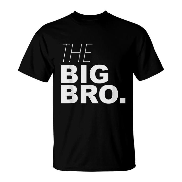Big Brother  The Big Brother T-Shirt