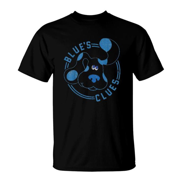 Blue's Clues T-Shirt