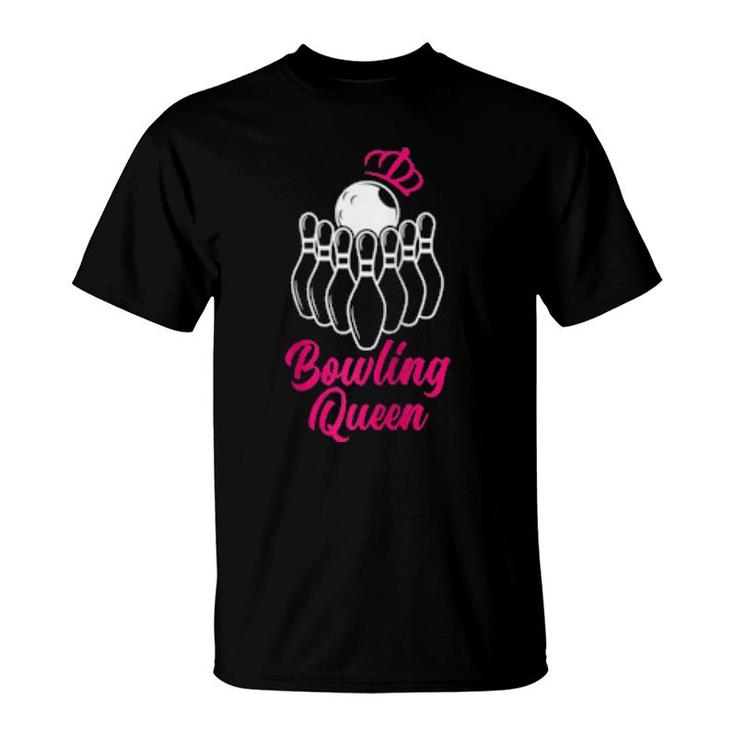 Bowling Bowling Bowler Bowlers  T-Shirt