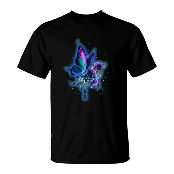 Butterfly Magical T-Shirt