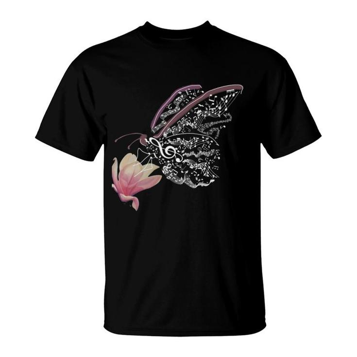Butterfly Wings T-Shirt
