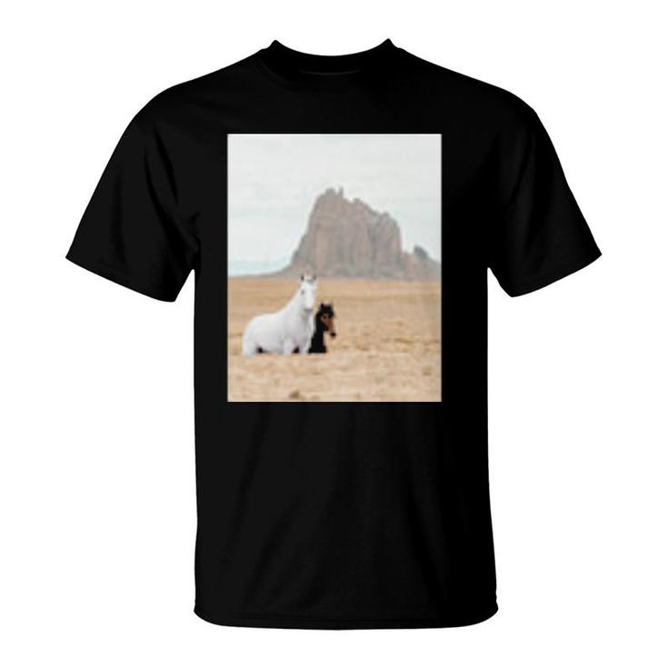 Caballos Conection T-Shirt