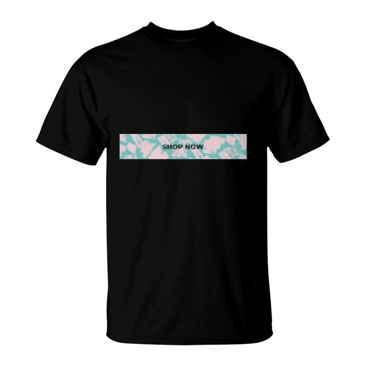 Chop Now T-Shirt