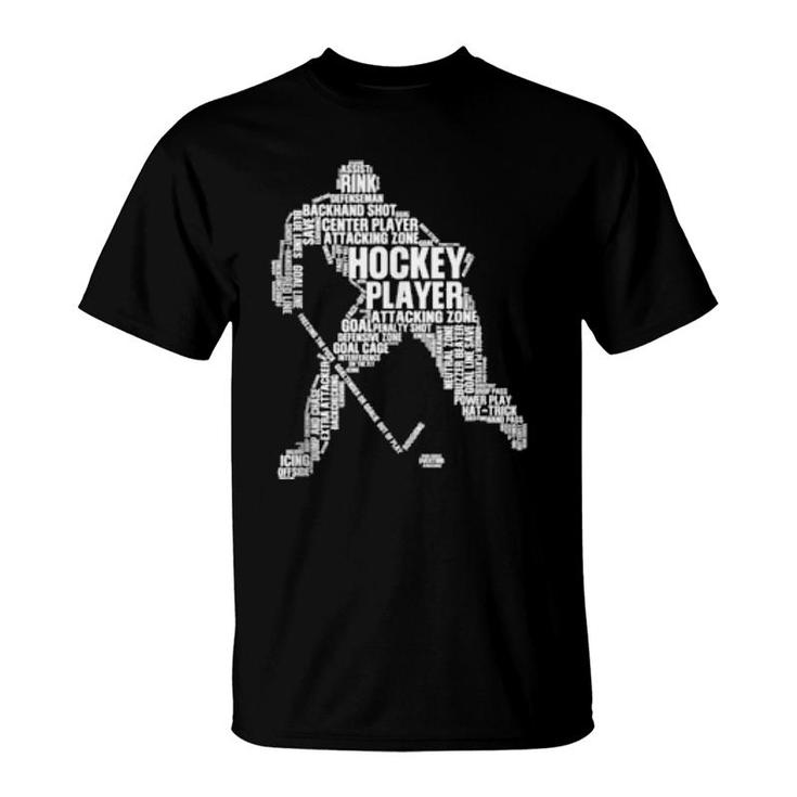 Hockey Glamma Svg | Hockey Grandma Pngs | Ice Hockey Cut Fil | Inspire
