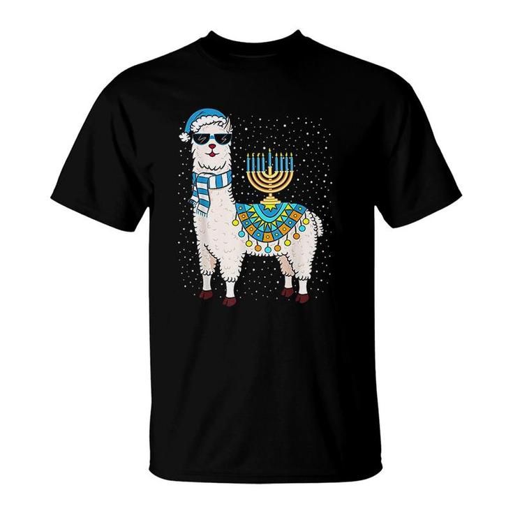 Cute Alpaca Gift Alpaca Lover T-Shirt