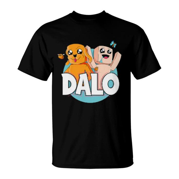 Dalo  T-Shirt