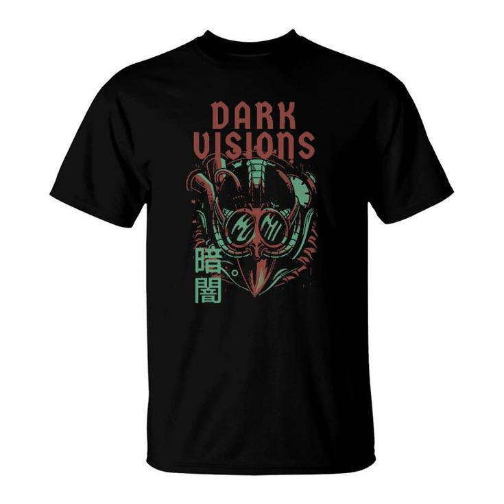 Dark Vision T-Shirt