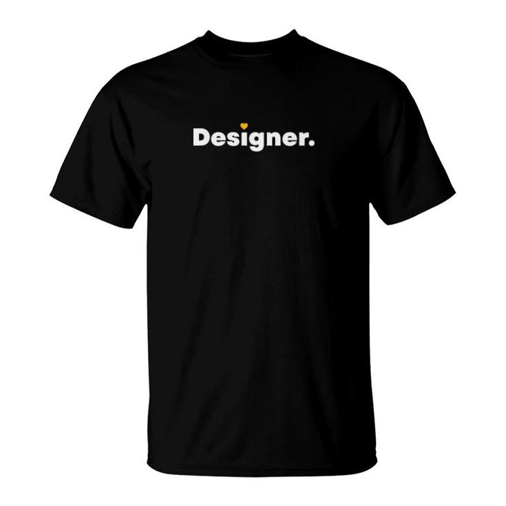 Designer  T-Shirt