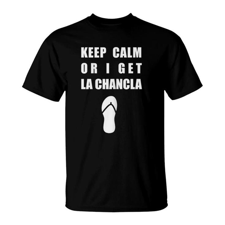 Funny & Sarcastic Spanish Saying For Mama Mexicana T-Shirt