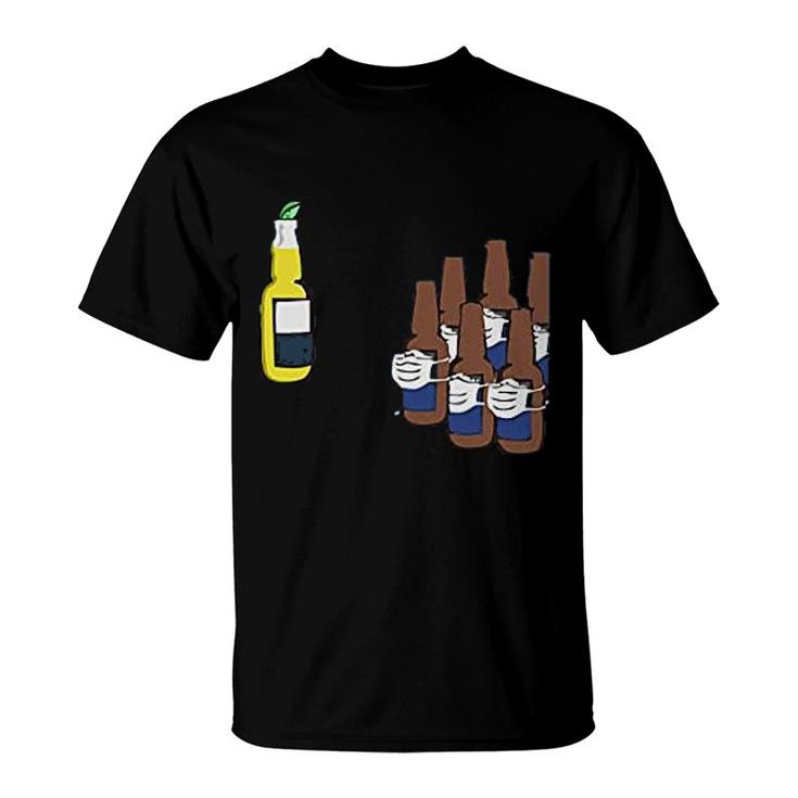 Funny Graphic T-Shirt