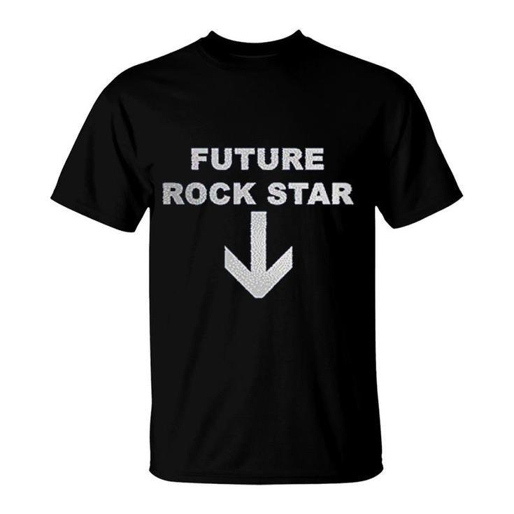 Future Rockstar T-Shirt