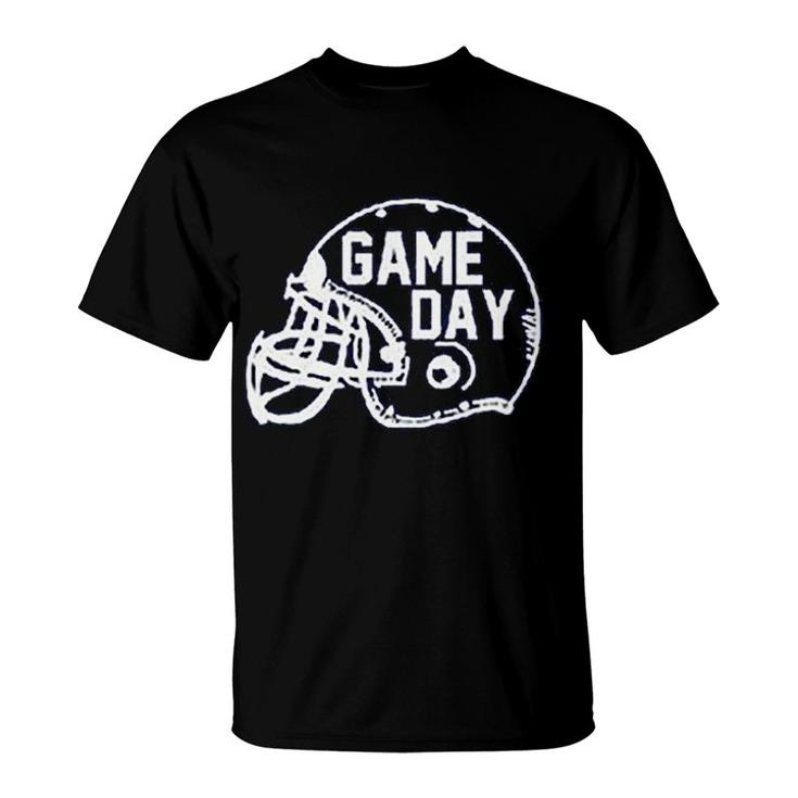 Game Day Football New T-Shirt