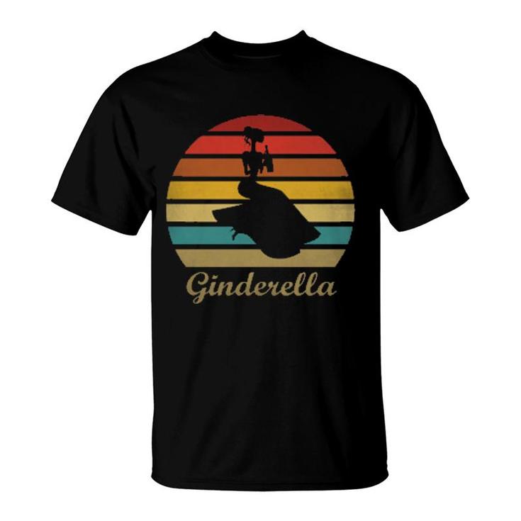 Ginderella Jga Hen Party Gin  T-Shirt