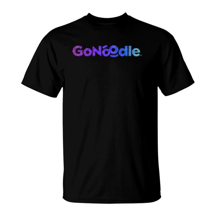 Gonoodle  Gaming Lovers Gift T-Shirt