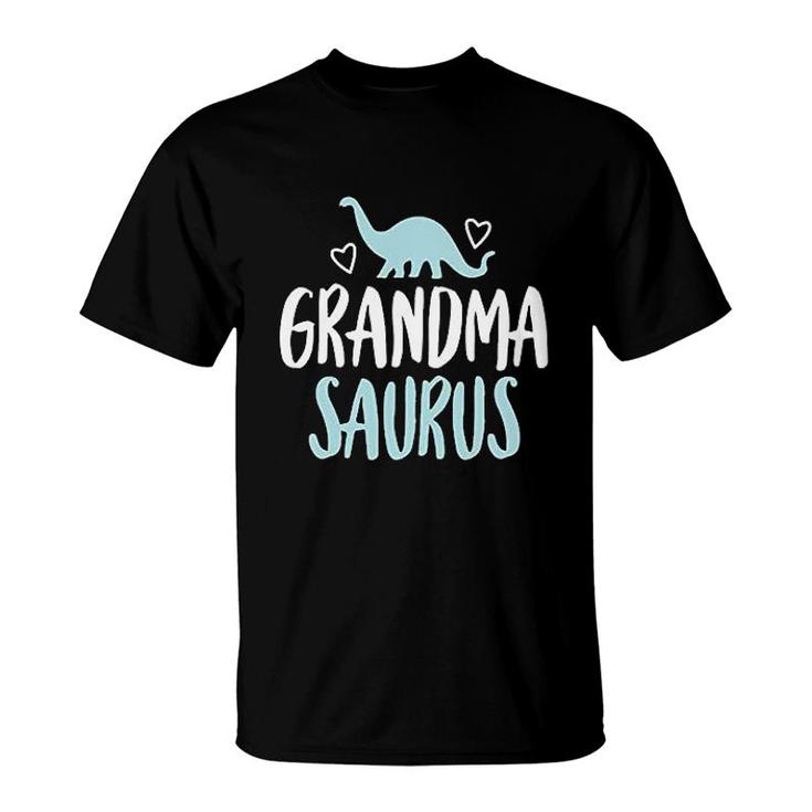 Grandmasaurus T-Shirt