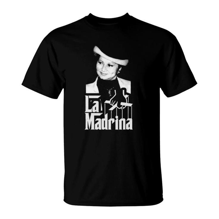 Griselda Blanco The Godmother T-Shirt