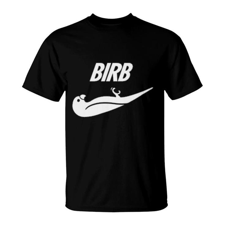 Gym Birb T-Shirt