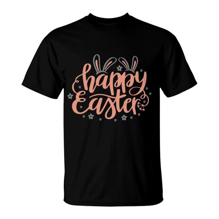Happy Easter Great Bunny T-Shirt