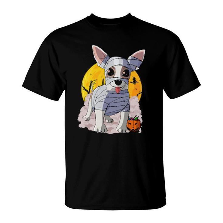 Happy Halloween Chihuahua T-Shirt