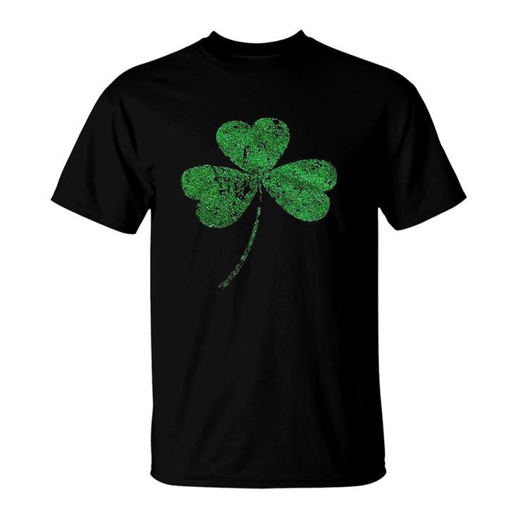 Happy St Patricks Day Lucky T-Shirt
