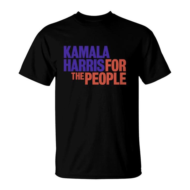 Kamala Harris Shirt T-Shirt Kamala Harris Shirt T-Shirt