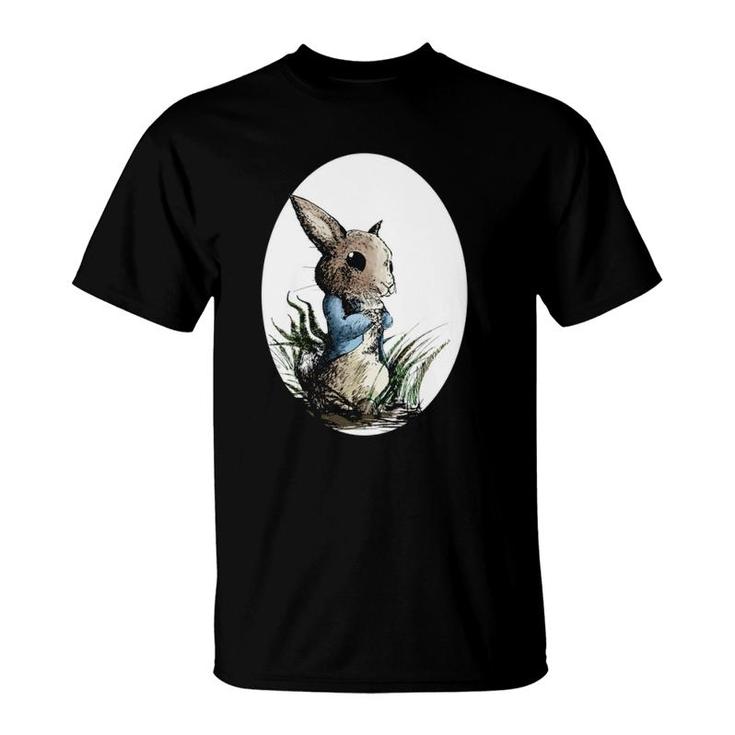 May 2020 Peter Rabbit T-Shirt