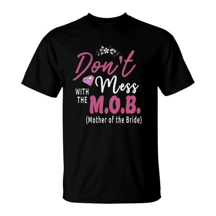 Funny mother of the bride t shirts online