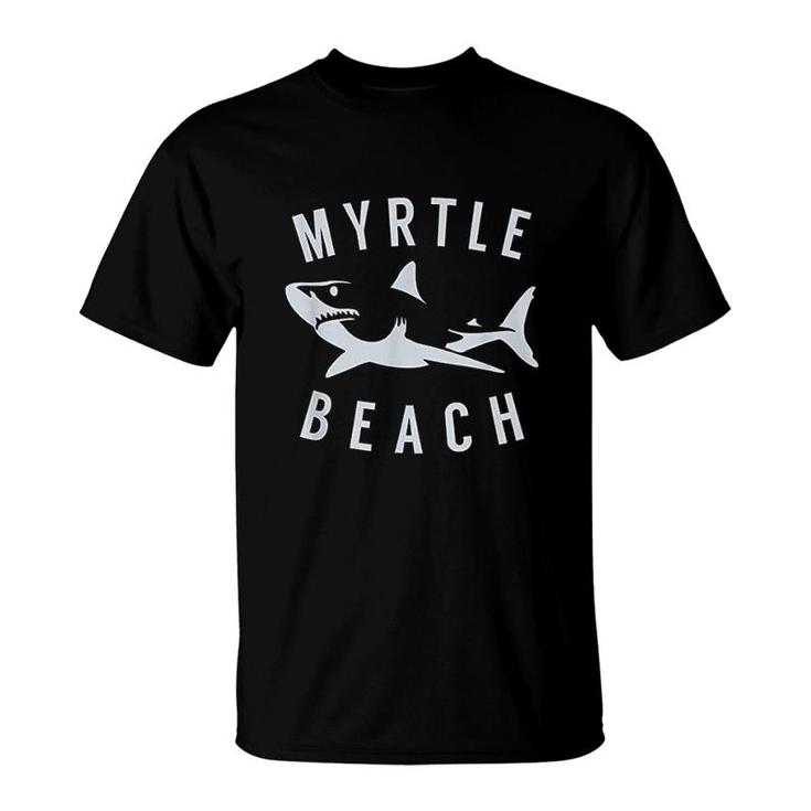 Myrtle Beach South Carolina T-Shirt