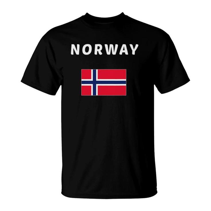 Norway T-Shirt Norwegian Tee Travel Flag Gift Aussie Norway T-Shirt Norwegian Tee Travel Flag Gift Aussie