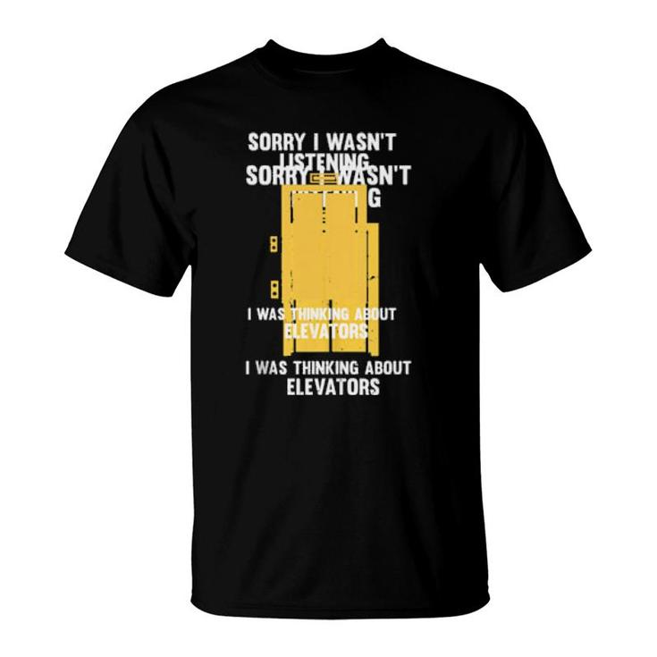 Novelty Machinist Mechanical Architectural Expert Engineer T-Shirt