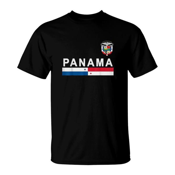 Panama National Pride T-Shirt